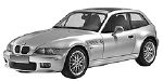 BMW E36-7 C1353 Fault Code