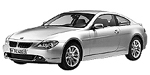 BMW E63 C1353 Fault Code