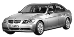 BMW E90 C1353 Fault Code